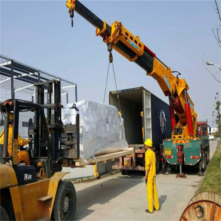 天涯吊车租赁价格、流程、安全标准全解析，快速解决施工难题
