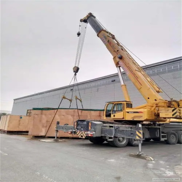 天涯吊车出租哪家正规