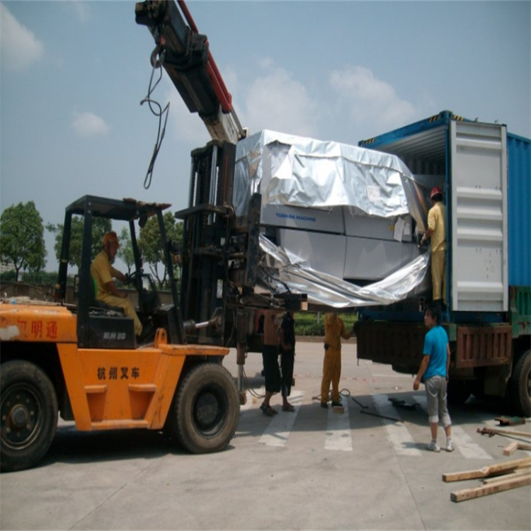 天涯附近吊车出租8吨