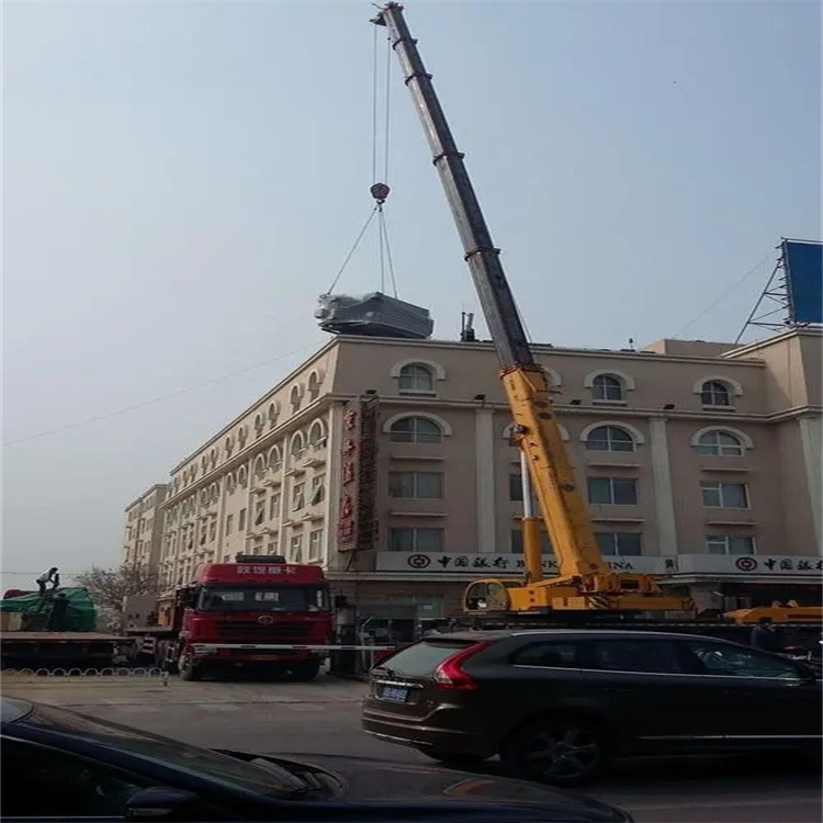 天涯桥梁基础施工|大型设备租赁解决方案|吊装运输难点攻克