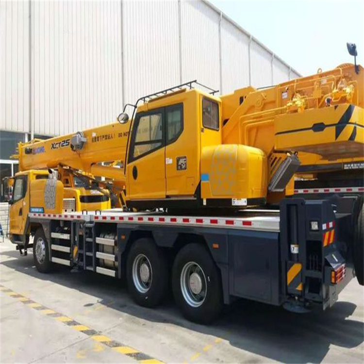 天涯哪里有租赁吊车的