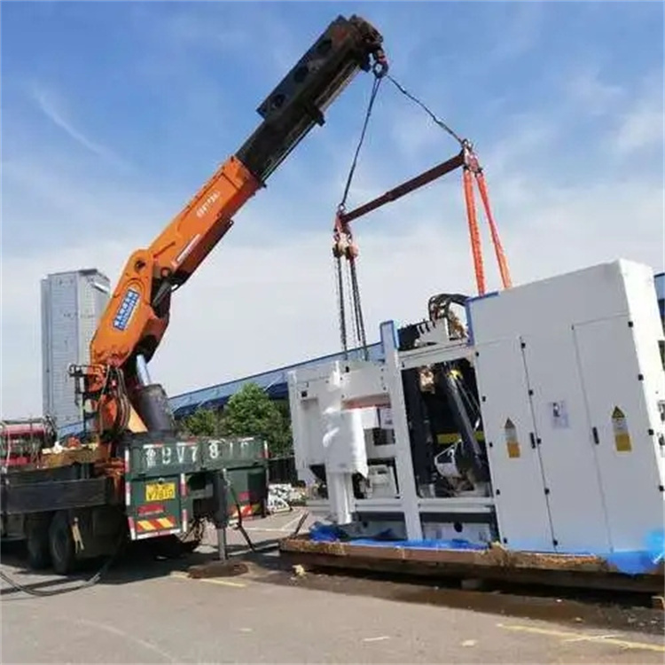 天涯附近小吊车联系方式|8-16吨|本地及时服务