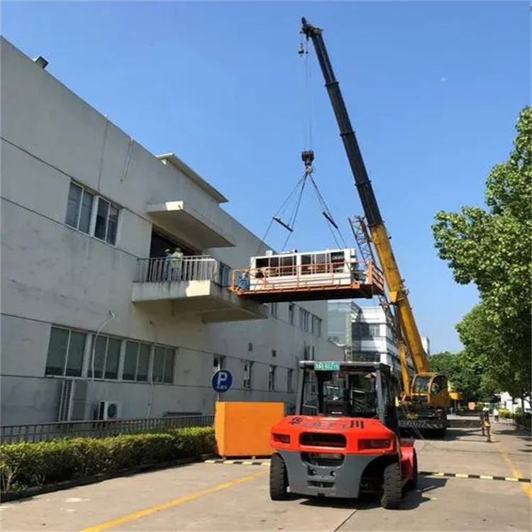 天涯起重机司机十吊十不吊