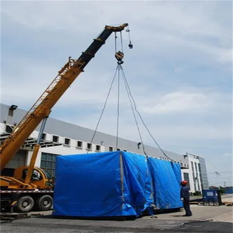 天涯吊30吨需要多大的吊车