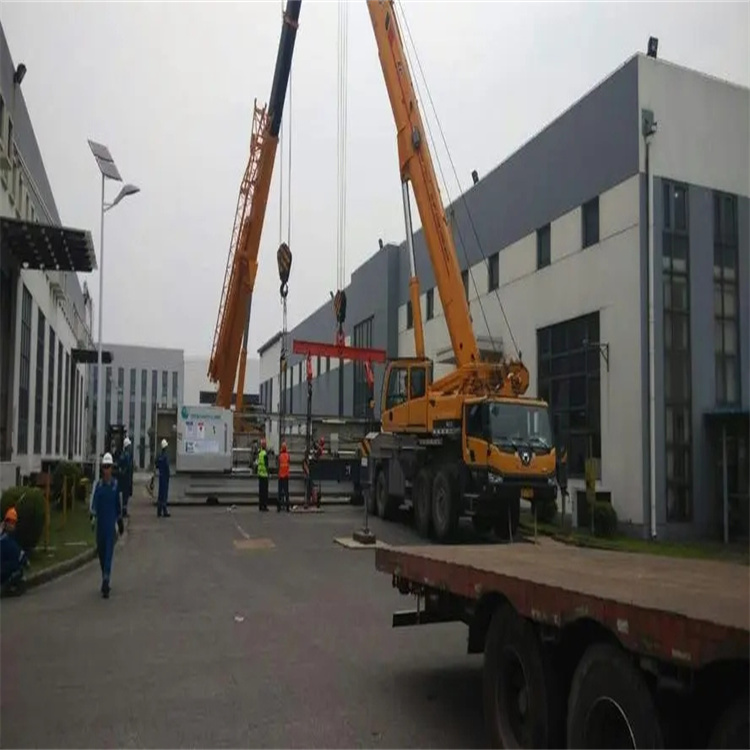 天涯附近12吨吊车出租电话|工程吊装|高效响应