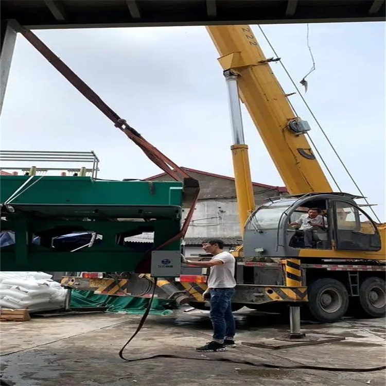 天涯大吨位吊车租赁应急保障方案|化解突发吊装需求难题